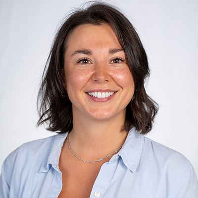 Danysa Bouchard-Desroches